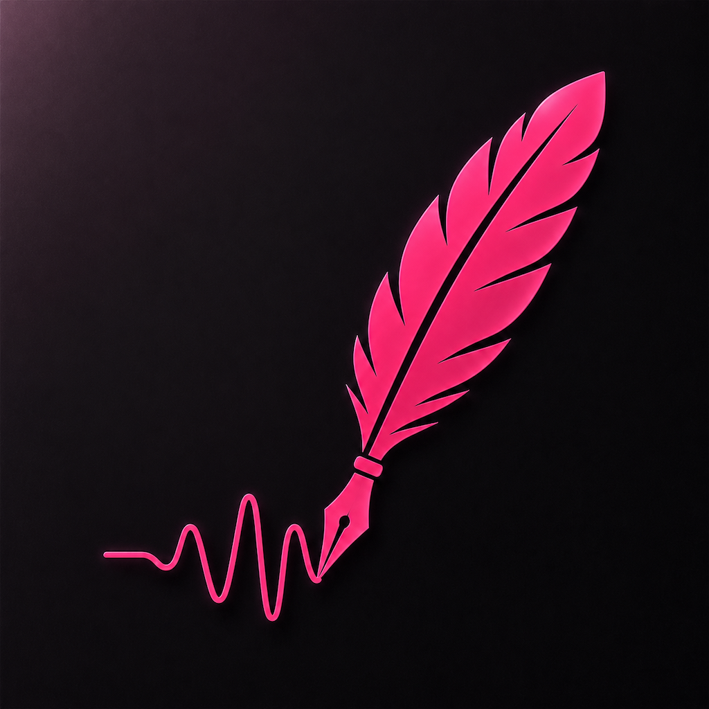 reScribe app icon
